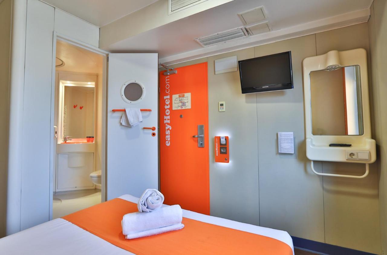 Easyhotel * Sofia