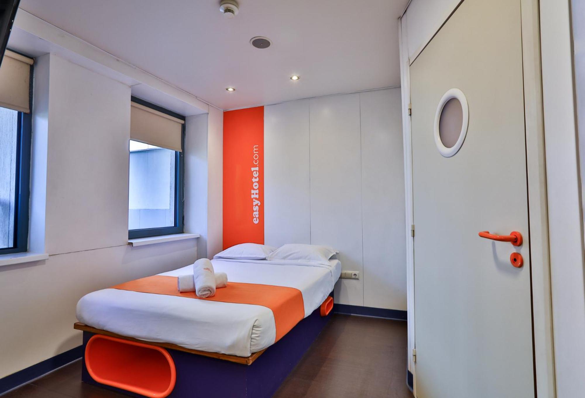 Hotel Easyhotel Sofia