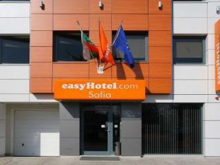 Easyhotel Hotel