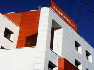 Hotel Easyhotel Sofia
