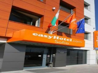 Hotel Easyhotel Sofia