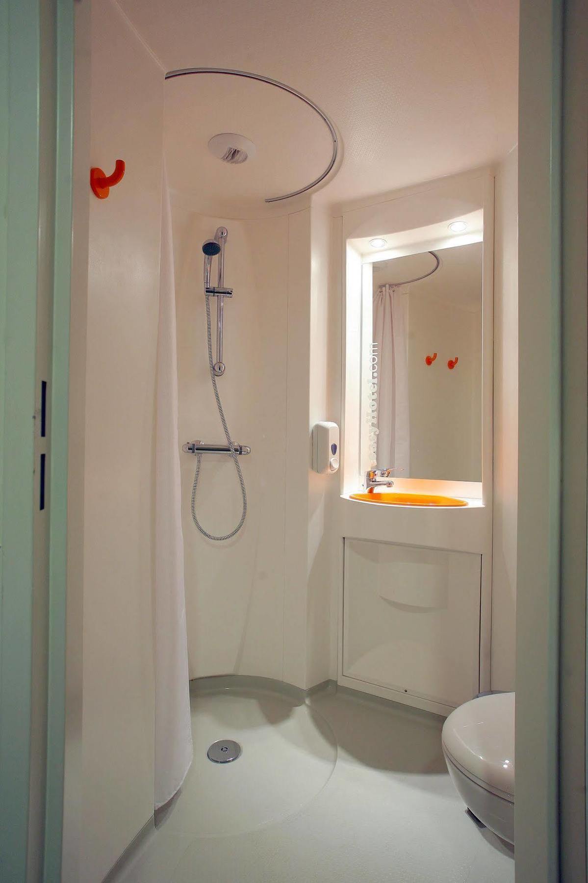 Easyhotel Sofia