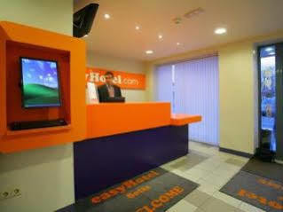 Hotel Easyhotel *