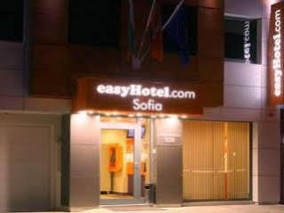 Easyhotel Hotel Sofia