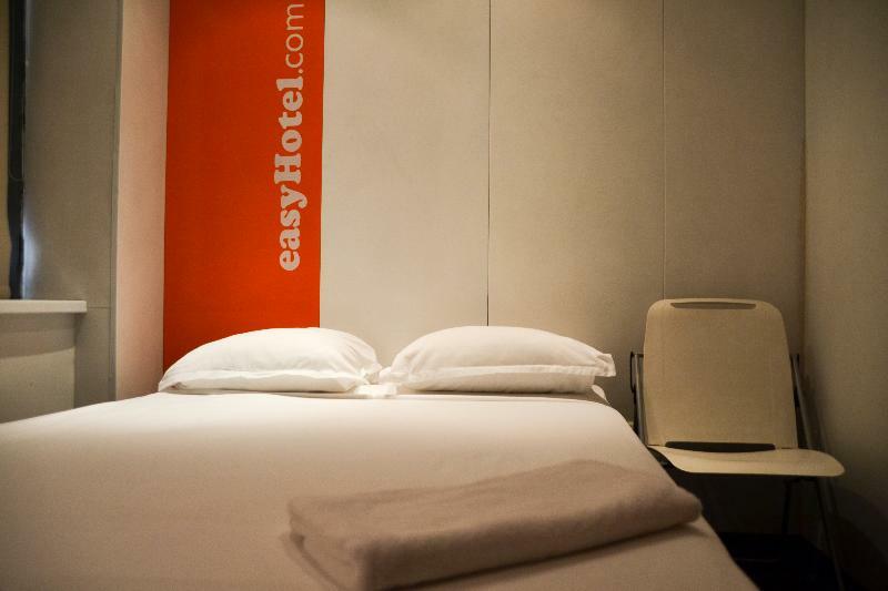 Easyhotel * Sofia