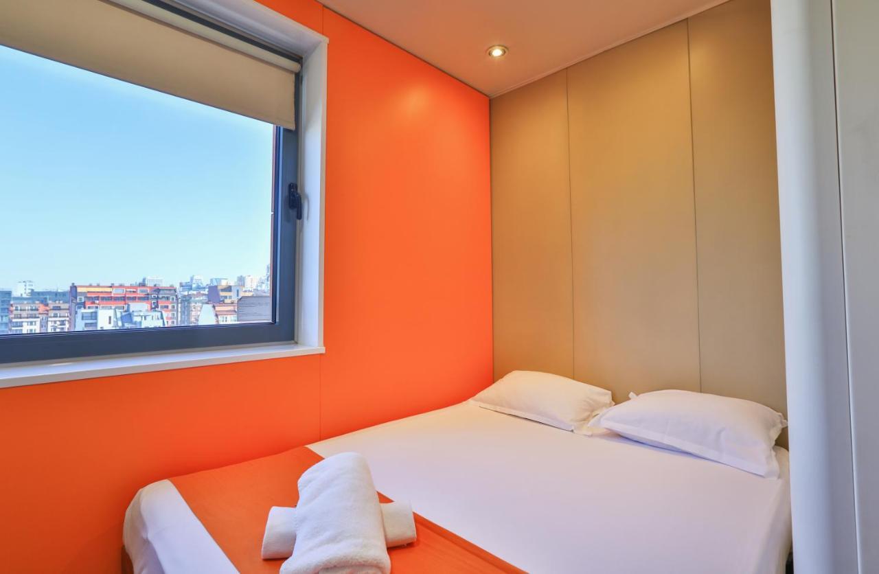 Hotel Easyhotel *