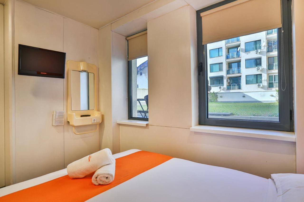 Easyhotel Sofia