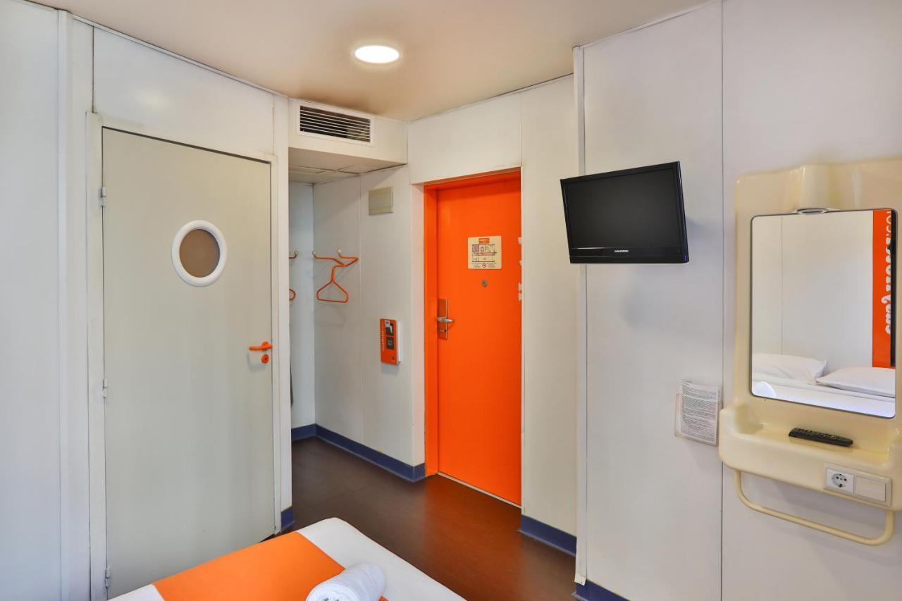Hotel Easyhotel Sofia