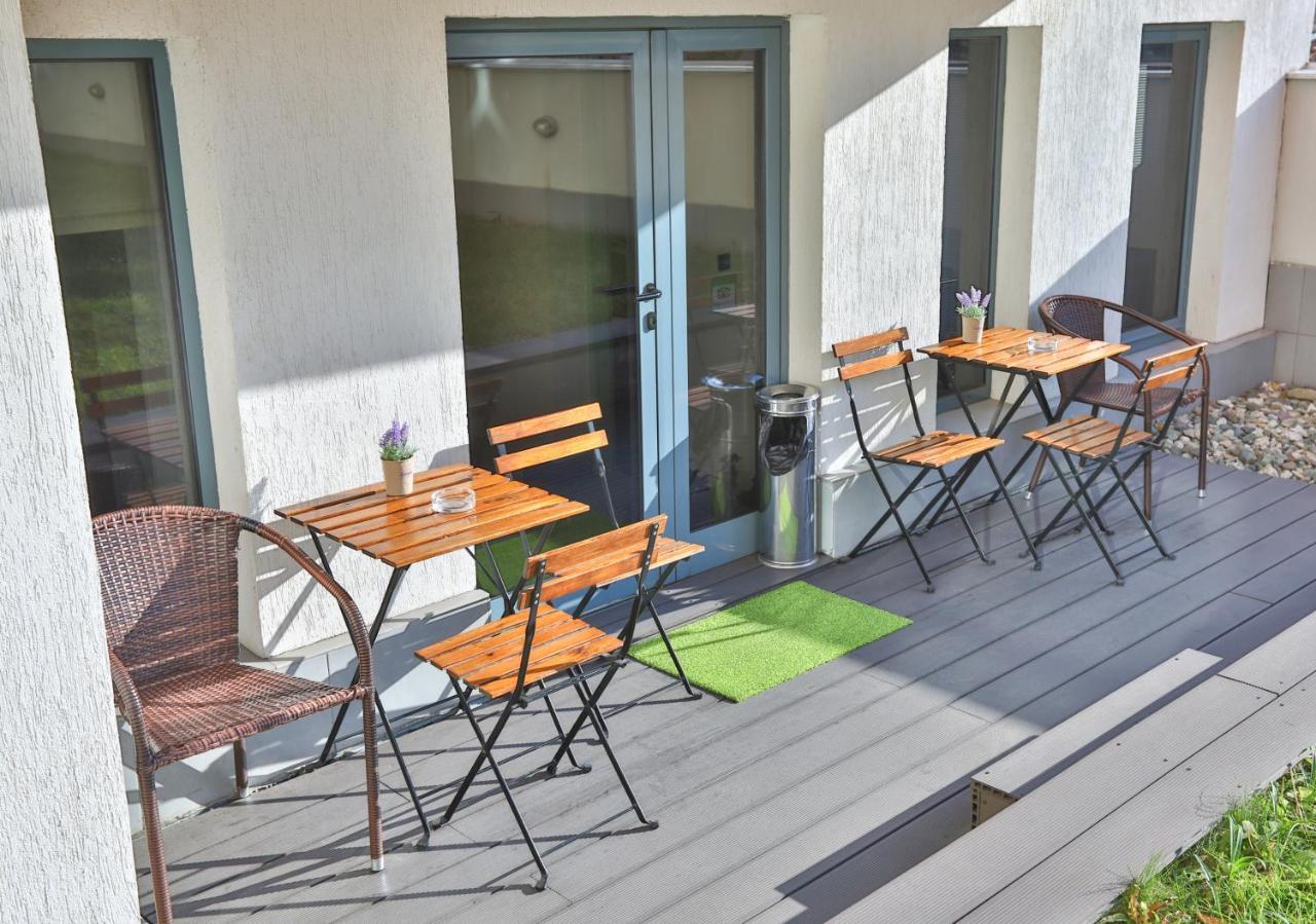 Hotel Easyhotel Sofia