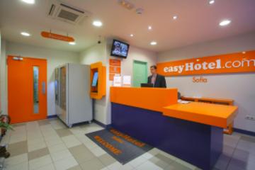 Hotel Easyhotel